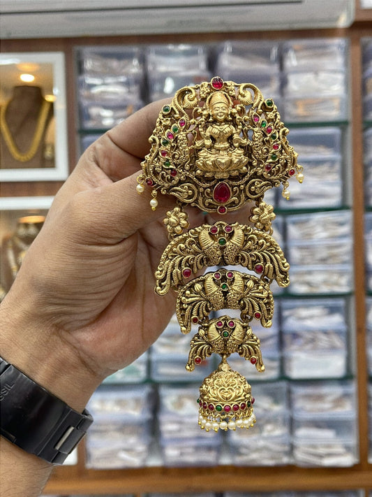 Arundhati Jada Billa