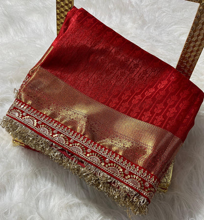 Regal Maharani Saree