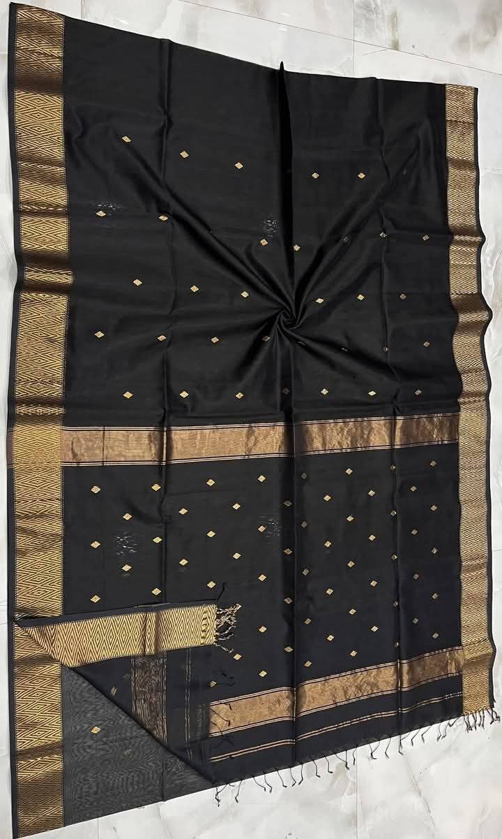 Nayantara maheshwari saree