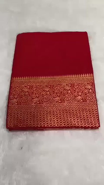 SOFT LICHI SILK CLOTH