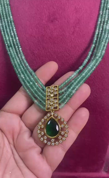 Ratna Mala Maharani Haaram