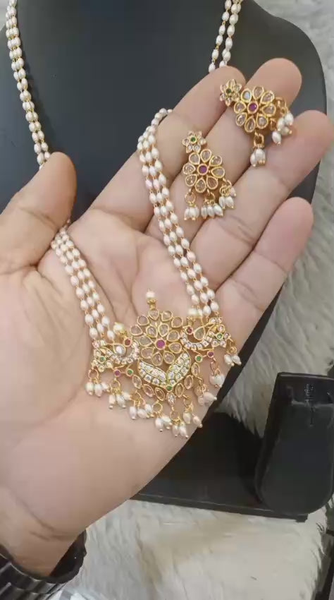 Pearl Cz haram